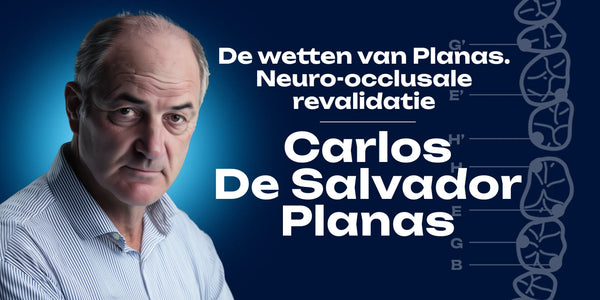 The Planas Laws: Neuro‑Occlusal Rehabilitation