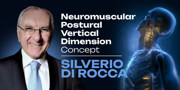 Neuromuscular Postural Vertical Dimension