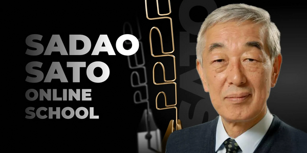 Sadao Sato Online School