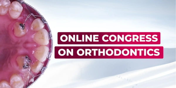 Online congress on orthodontics: original programs of Marco Rosa, Patricia Vergara, Kee-Joon Lee, Bakr Rabie and Amr Asker