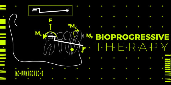 BioProgressive Orthodontics: Robert Ricketts Concept