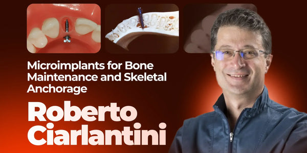 Microimplants as Bone Maintainers and Skeletal Anchorage: Insertion Protocols