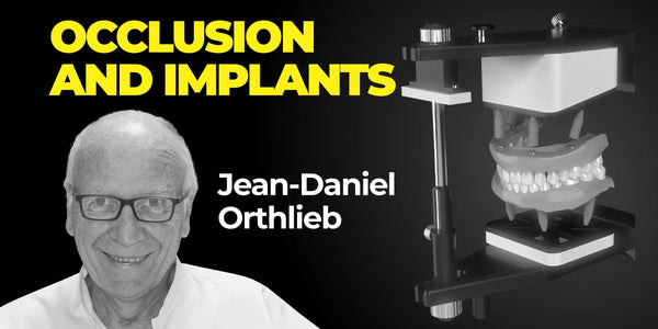 Occlusion and implants