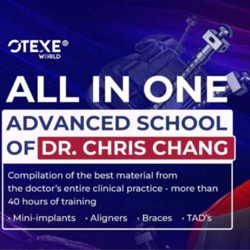 Advanced Orthodontics Training Program - Dental Courses | كورسات طب اسنان