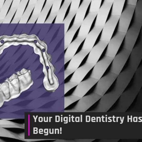 Beyond Exocad 2022 Basic, Intermediate, Advanced - Dental Courses | كورسات طب اسنان