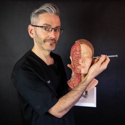 Dr Tim Pearce - Botulinum Toxin Foundation Course 🆕🆕