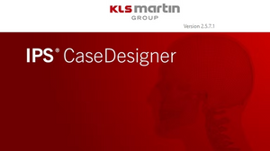 IPS Case Designer 2.5 Installation Service (1 PC) - Dental Courses | كورسات طب اسنان