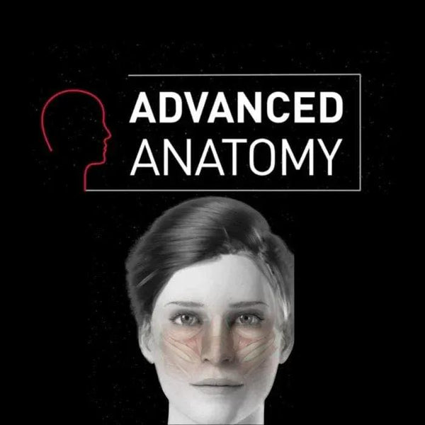 Advanced Facial Anatomy Series