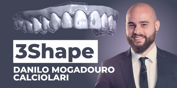 3Shape: Practical Guide for Prosthodontists and Technicians