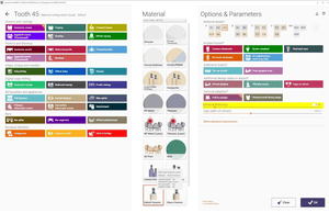 Exocad DentalCAD Elefsina 3.2 FR Installation Service (1 PC)