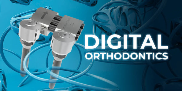 Digital orthodontics