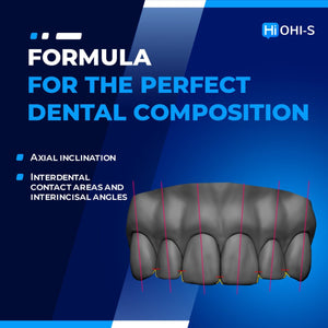 full rehabilitation in prosthetic dentistry - Mauro Fradeani