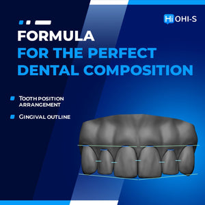 full rehabilitation in prosthetic dentistry - Mauro Fradeani