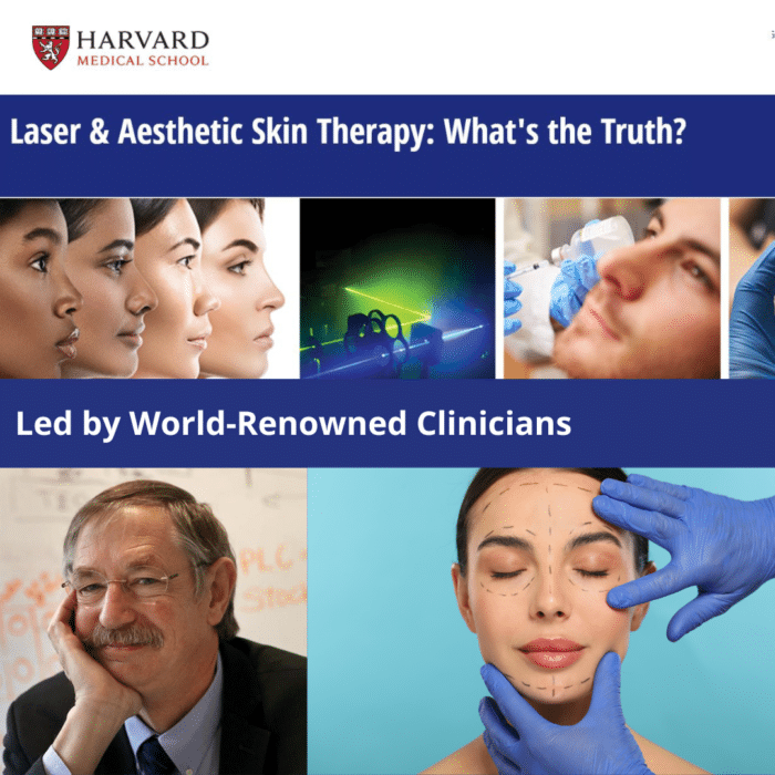 Harvard Laser & Aesthetic Skin Therapy