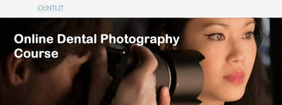 Online Dental Photography Course