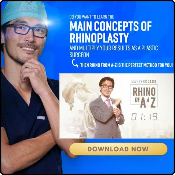 Perface Academy RHINO DE A to Z 2024