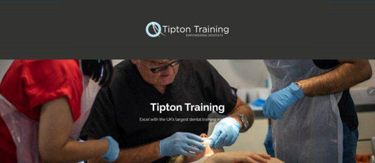 Tipton Training, Empowering Dentists - Dental Courses | كورسات طب اسنان