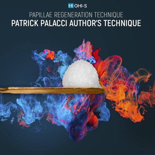 OHI-S EFFICIENCY, ACCURACY, SIMPLIFICATION OF IMPLANTOLOGICAL TREATMENT: 40 YEARS OF EXPERIENCE AND COPYRIGHT TECHNIQUES - Dental Courses | كورسات طب اسنان