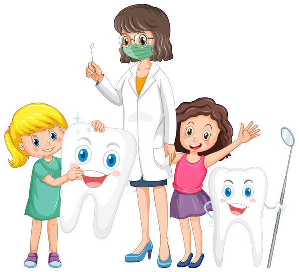 Pediatric Dentistry