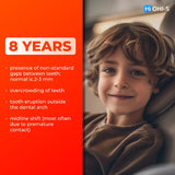 Orthodontics for Children and Teenagers