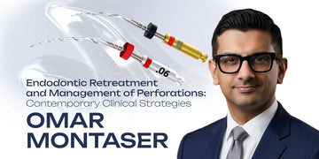 Endodontic Retreatment and Management of Perforations: Contemporary Clinical Strategies