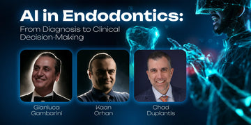 AI in Endodontics: From Diagnosis to Clinical Decision-Making