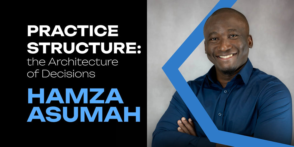Practice Structure: the Architecture of Decisions