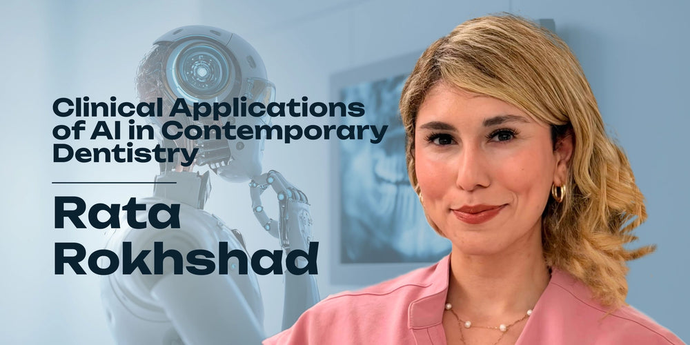 Clinical Applications of AI in Contemporary Dentistry