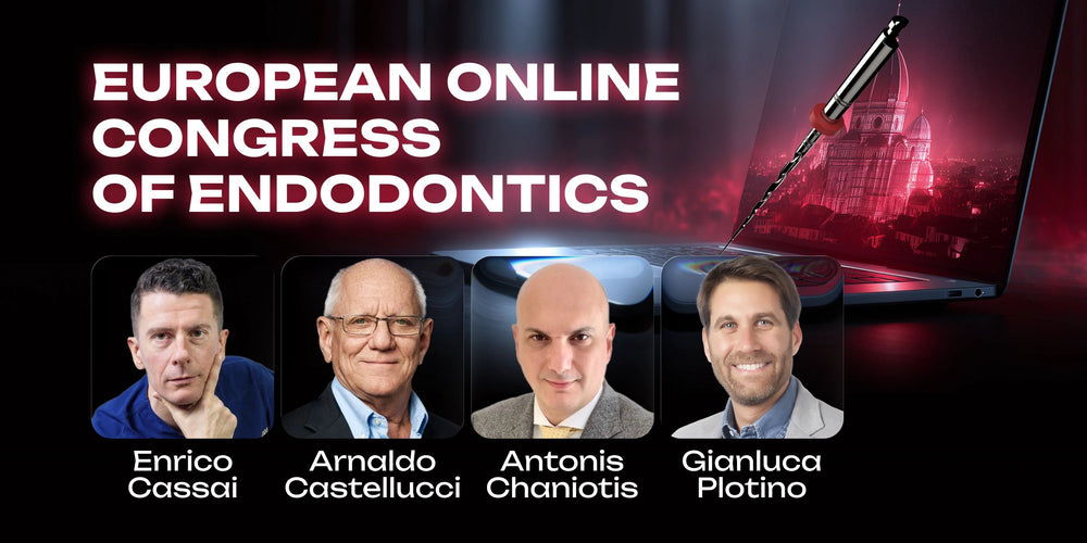 European Online Congress of Endodontics