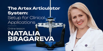 The Artex Articulator System: Clinical Setup and Applications