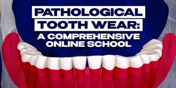 Pathological tooth wear: a comprehensive online school. For restorative dentists, functional dentists, and dental technicians