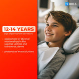 Orthodontics for Children and Teenagers