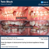 Orthodontics for Children and Teenagers