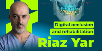 Digital Occlusion and Rehabilitation: from Т-scan analysis to full mouth rehabilitation