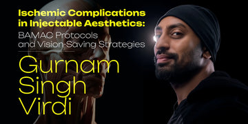 Ischemic Complications in Injectable Aesthetics: BAMAC Protocols and Vision-Saving Strategies