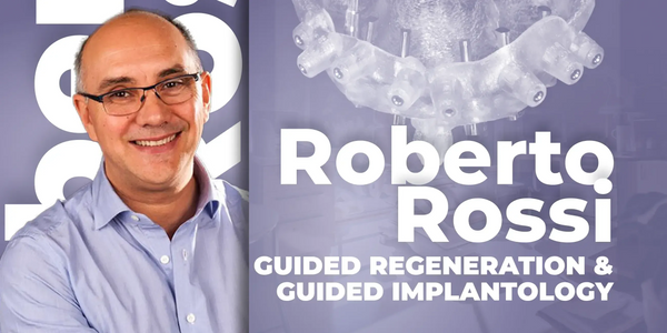 Guided regeneration & guided implantology