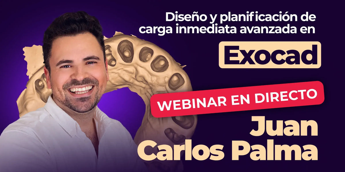 Advanced Immediate-Load Design and Planning in Exocad-course