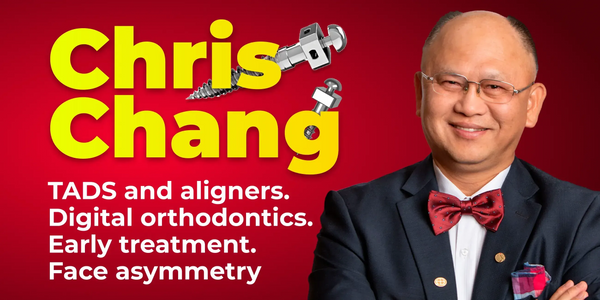 TADs and Aligners: Digital Orthodontics, Early Treatment and Facial Asymmetry