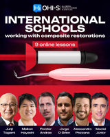 International Schools Working with Composite Restorations