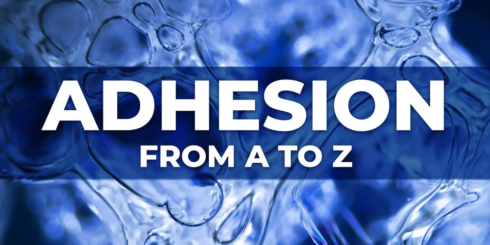 Modern adhesion