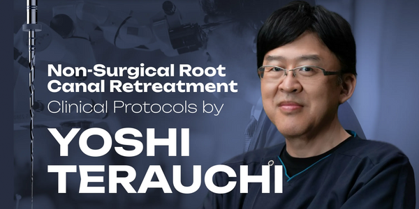 Non-Surgical Root Canal Retreatment. Clinical Protocols by Yoshi Terauchi