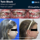 Orthodontics for Children and Teenagers