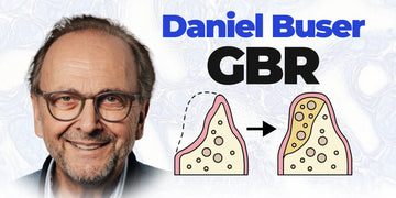 GBR: Daniel Buser's Experience in Achieving Long-Term Results