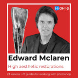 High-Aesthetic Restorations