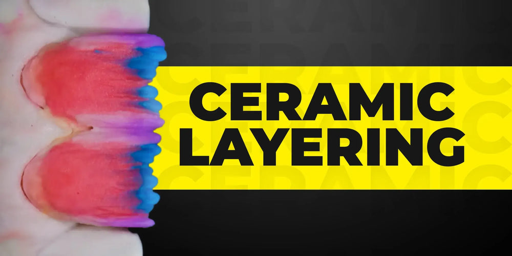 Ceramic Layering: Protocols from the World's Leading Schools