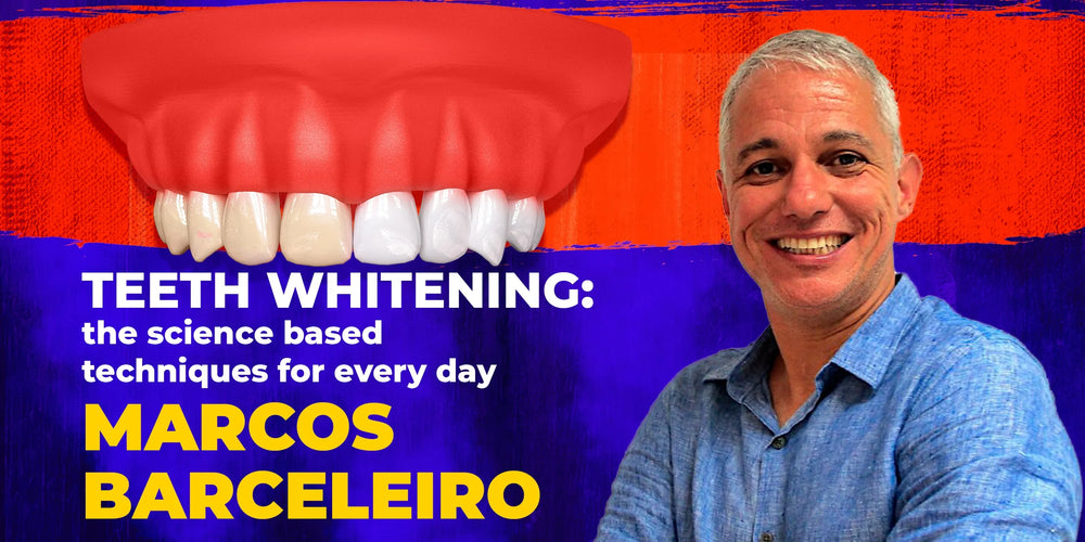 Dental Bleaching: Science-Based Techniques for Everyday Practice