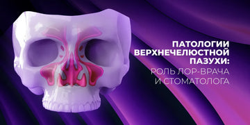 Maxillary Sinus Pathologies: The Roles of ENT Specialists and Dentists