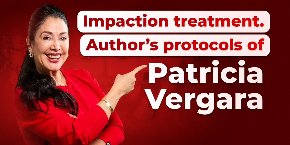 Impaction treatment. Author’s protocols, mistakes and solutions