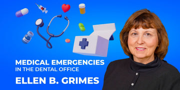 Medical Emergencies in the Dental Office