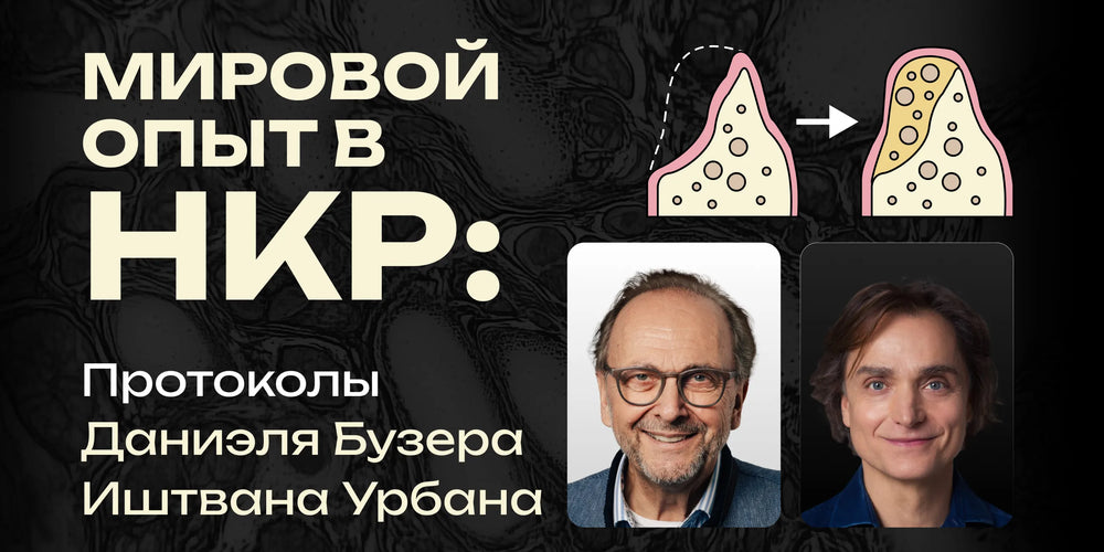 Мировой опыт в НКР: протоколы Даниэля Бузера, Иштвана Урбана и коллег